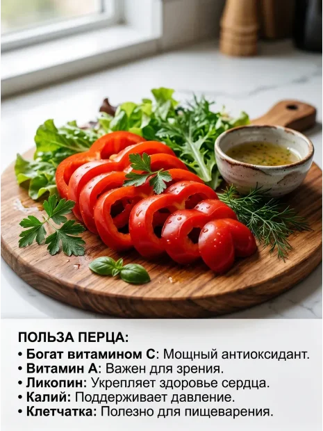 Перец сладкий Подарок Молдовы F1 семена 